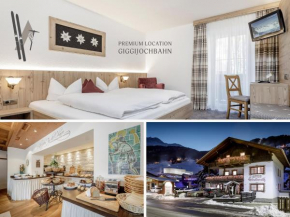 Pension Edelweiss